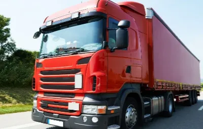 Adana Reyhanlı Ambar Kargo