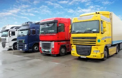 Adana Reyhanlı Nakliye Ambarı