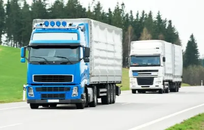 Adana ile Reyhanlı Arası Eşya Taşıma